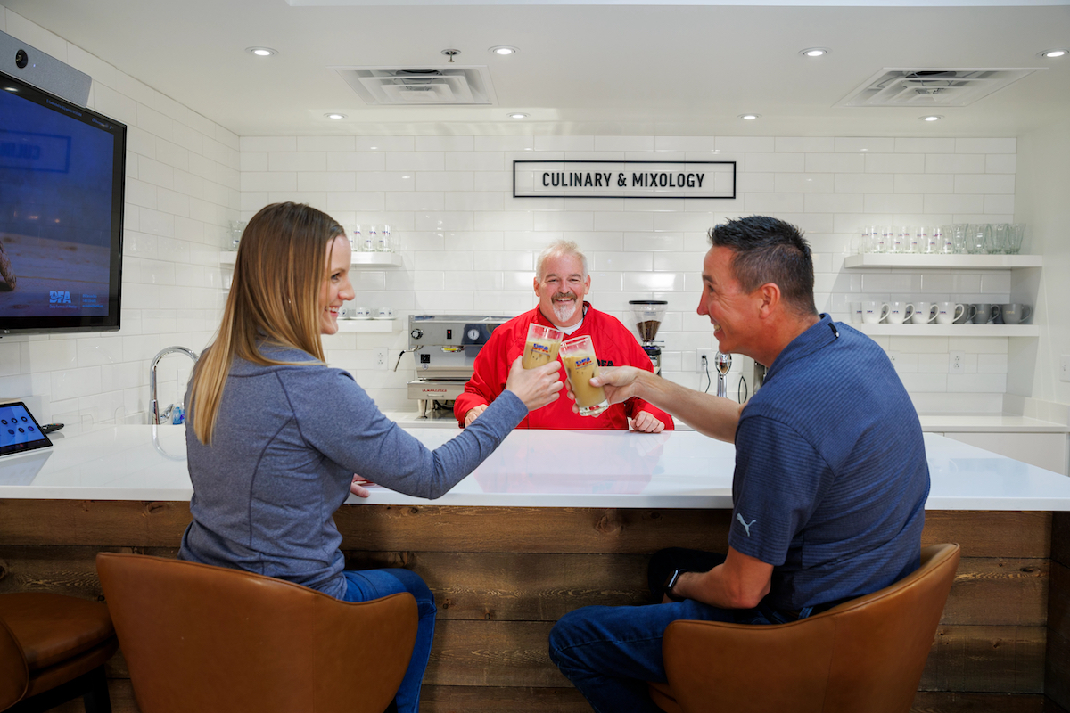 Our farmer-owners are passionate about dairy